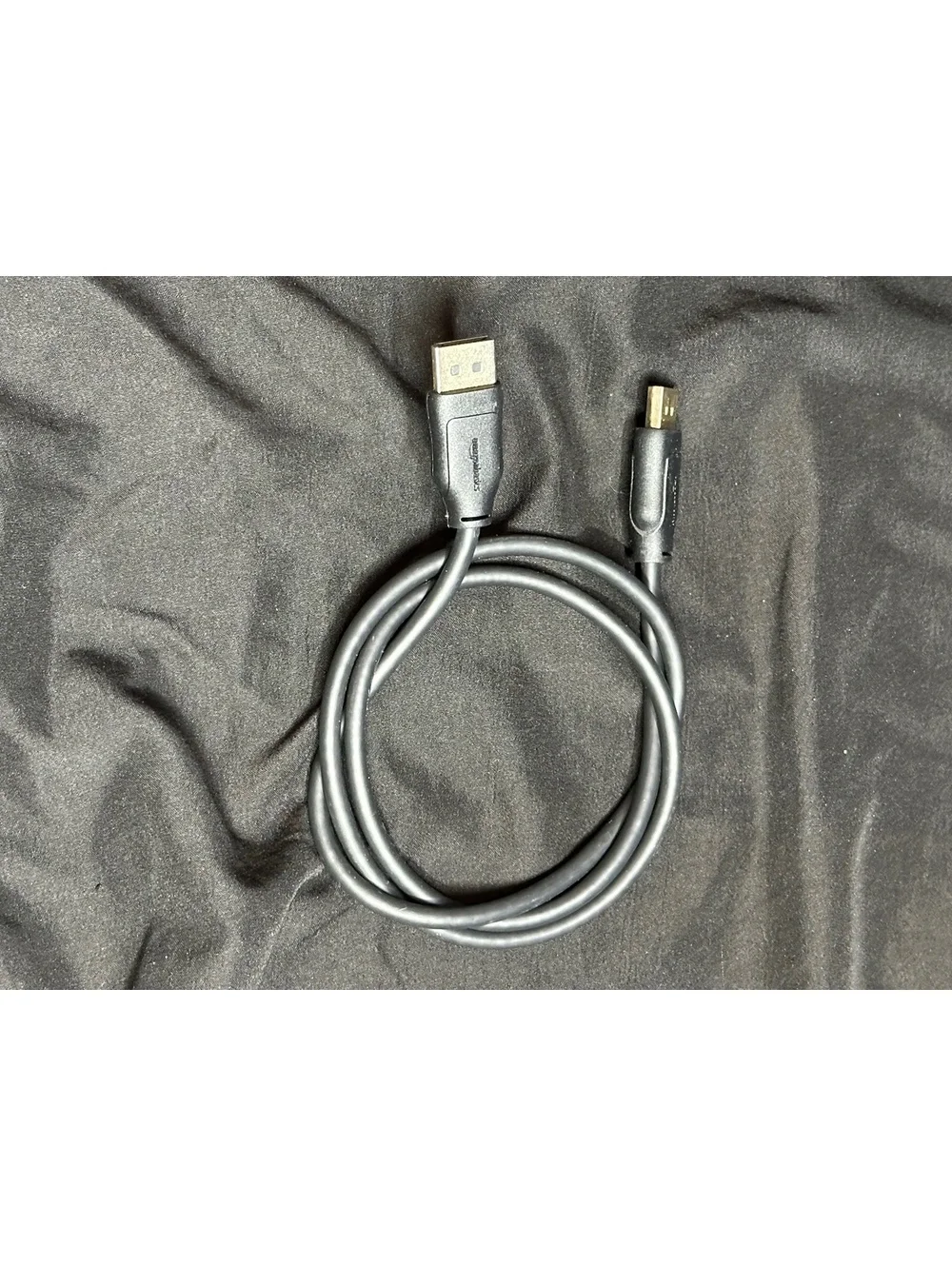 USB to Mini DisplayPort Cable Adapter